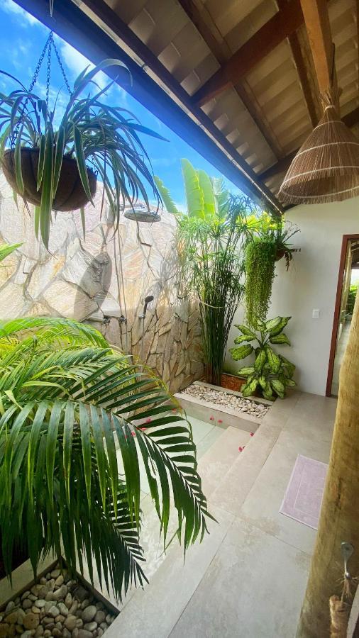 Casa Boa Onda - Icaraizinho Vila Exterior foto