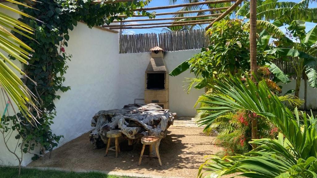 Casa Boa Onda - Icaraizinho Vila Exterior foto